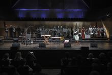 <strong>2015 Koncert finałowy: Laureaci Turnieju </strong>