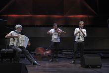 <strong>2015 Koncert finałowy: Lautari </strong>