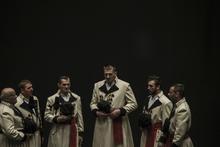 Męska Grupa Śpiewacza Ryki