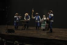 Kapela Trzcinicoki