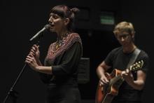 Angela Gaber + Trio