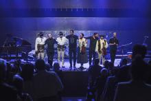 <strong>2016 Koncert finałowy - „Pieśni zbójnickie” </strong>